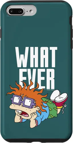 Vista 12 de Rugrats Chuckie Whatever - Carcasa para iPhone 17
