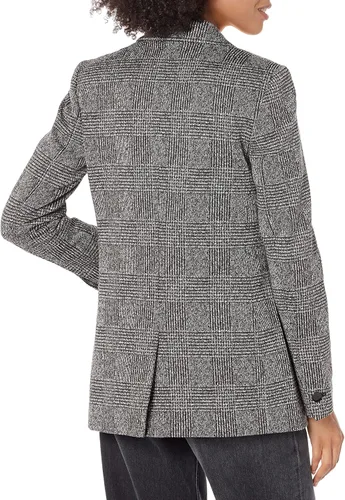 Vista 2 de KARL LAGERFELD womens Everyday Sport Jacket