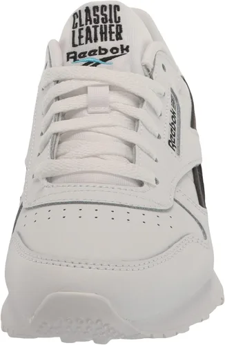 Vista 2 de Reebok Unisex-Child Classic Leather Sneaker