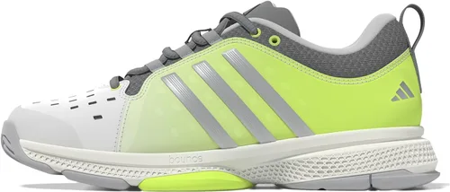 Vista 4 de adidas Women's Court Pickleball Sneaker