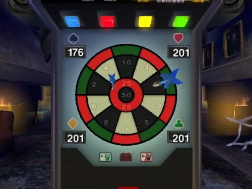 Vista 2 de Vegas Party - Nintendo Wii