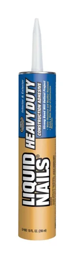 Vista 17 de Liquid Nails - 414607 LN-907 Adhesivo de construcción de servicio pesado Blanco