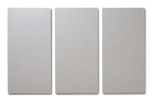 Vista 12 de Lucida Surfaces Azulejos de vinilo de lujo Piso adhesivo con pegamento 18 tablones de aspecto texturizado Alfombra de punto FabCore 36 pies