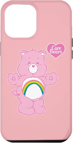 Vista 26 de Care Bears Funda Cheer Bear para iPhone 17