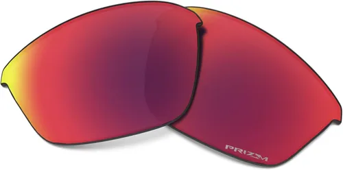 Vista 2 de OAKLEY Original Half Jacket 2.0 XL OO9154 Replacement Lenses For Men For Women+ Bundle Microfiber Pouch -FRAMES NOT INCLUDED