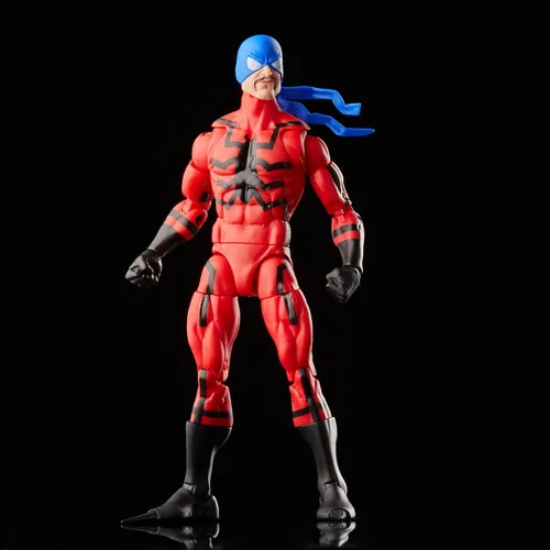 Vista 7 de Spider-Man Marvel Legends Series Marvel's Tarantula, Legends Figuras
