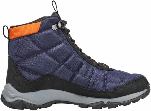 Vista 4 de Columbia Firecamp Boot Botas de senderismo para hombre