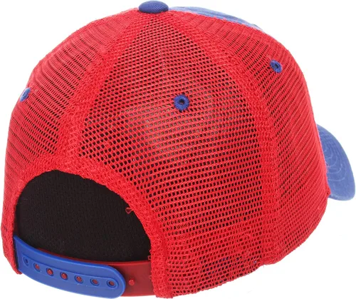 Vista 2 de NCAA Zephyr Freeway - Gorro relajado para hombre