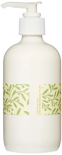 Vista 4 de FarmHouse Fresh Manteca de karité Harvest Green™, 8 onzas líquidas