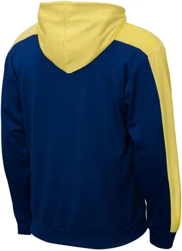 Vista 3 de Icon Sports Sudadera con capucha Liga MX – Sudadera Casual Oficial Hombre Mexicana De Fútbol Asociación Soccer Club Pullover, Club América