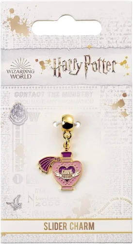 Vista 2 de Harry Potter Abalorio oficial de Love Potion Slider