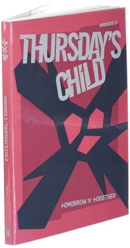 Vista 3 de minisode 2 Thursday's ChildEND ver.