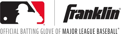 Vista 7 de Franklin Sports MLB - Tarjetas de alineación de béisbol y sóftbol, 25 hojas de juego + soporte para entrenadores + gerentes, color negro