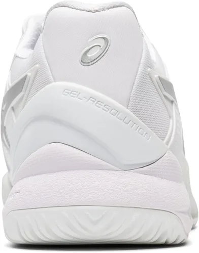 Vista 5 de Zapatos tenis Asics Gel-Resolution 8 para mujer