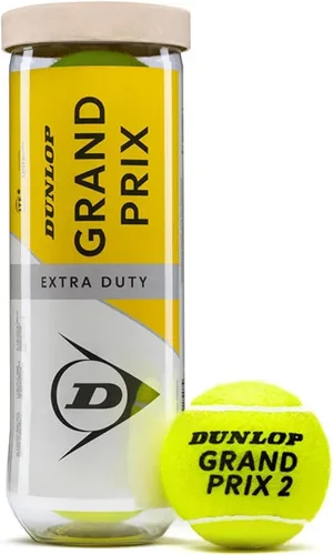 Vista 9 de Dunlop Grand Prix - Pelotas de tenis