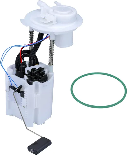 Vista 8 de Bomba de combustible eléctrica con unidad de envío para 2010 2011 2012 2013 Chevrolet Silverado 1500 GMC Sierra 1500 E4005M SP6619M