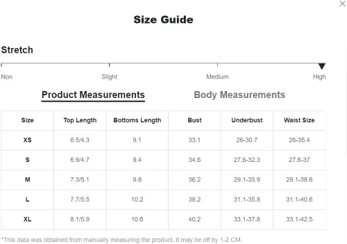 Vista 6 de SweatyRocks Traje de baño de 2 piezas para mujer, traje de baño con cadena y micro triángulo