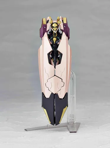Vista 7 de Zone of the Enders: Anubis Ardjet Revoltech Yamaguchi #130 Figura de acción