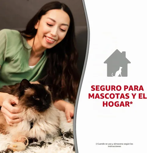 Vista 7 de Limpiador de bandeja de espuma Nature’s Miracle, resistente a los olores de orina de gato, fórmula enzimática, 17.5 oz (495 g)