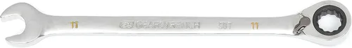 Vista 12 de GEARWRENCH 90T 8mm Llave de trinquete reversible combinada - 86608