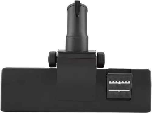 Vista 9 de Joyzan - Cabezal de cepillo de piso para aspiradora Nozzle Parts Attachments Cleaning Crevice Hand Accessory Turbo Extension Wands Tool 32mm