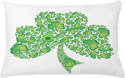Vista 7 de Lunarable Funda de cojín con diseño abstracto de estilo grunge con temática abstracta de deportes acuáticos, funda de almohada cuadrada decorativa
