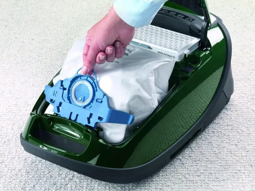 Vista 3 de Miele Bolsas de filtro de limpieza de aire tipo G/N (1 caja)
