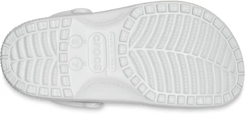 Vista 5 de Crocs Zuecos clásicos unisex para adultos