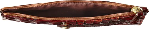 Vista 3 de Brahmin Cartera de tarjeta de crédito