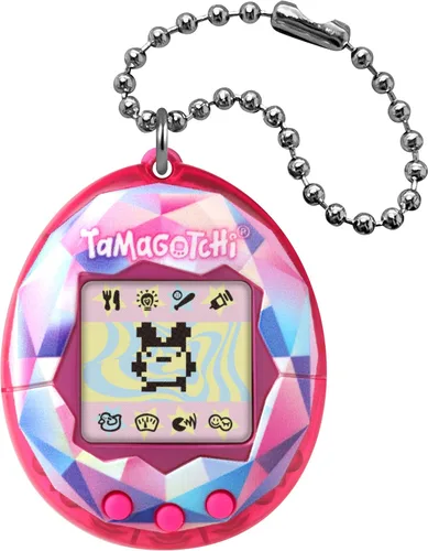 Vista 19 de Tamagotchi Original - Reflejo de celebración (exclusivo de Amazon)