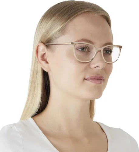 Vista 6 de Vogue Eyewear Marcos para anteojos graduados Vo5239 para mujer