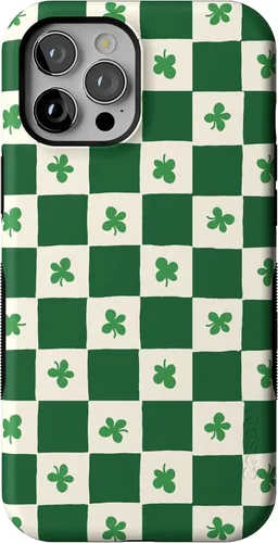 Vista 51 de Casely Funda para iPhone 12 Pro Max Always Vibing Retro Diseño protector audaz Diseño compatible con MagSafe