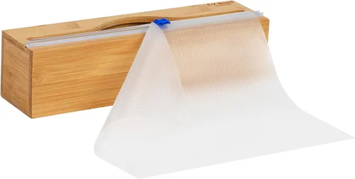 Vista 12 de Mind Reader E-Z Board Tabla de cortar desechable de plástico, 20 pies cuadrados, fácil de limpiar y de uso conveniente, ideal para camping, caza