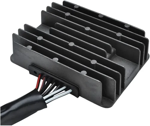 Vista 5 de Regulador de voltaje de bicicleta de motor para SU&ZUKI DL1000 V-Strom V Strom 2002 2003 2004-2012 DL-1000 VStrom 12V Voltaje motocicleta DL 1000