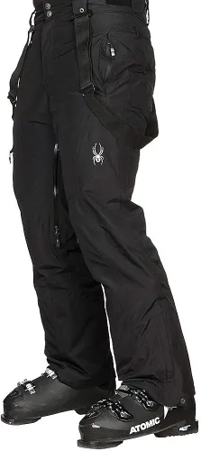 Vista 4 de Spyder Dare Regular Pantalones