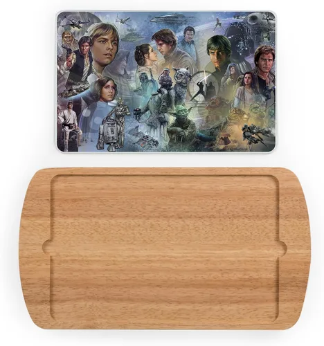 Vista 2 de TOSCANA - a Picnic Time brand 17 x 9.75 x 1