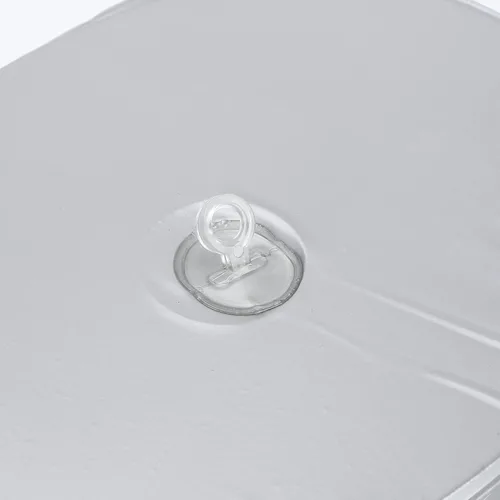 Vista 7 de GLOGLOW Cadera de maniquí inflable, modelo simulado femenino de exhibición inferior del cuerpo para fotografía de ropa y escaparate al por menor