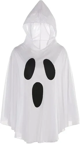 Vista 2 de Ghost Poncho