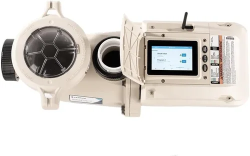 Vista 3 de Pentair Bomba Inteliflo3 VSF 1.5 HP 011065