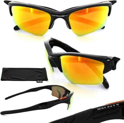 Vista 2 de Oakley Half Jacket 2.0 XL - Gafas de sol