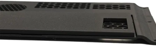 Vista 2 de Funda de refrigeración para Lenovo Legion Go, cubierta trasera de disipación de calor, modificación de impresión 3D, carcasa rígida portátil