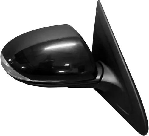 Vista 197 de Garage-Pro Espejo compatible con Mazda 6 2014-2016 para modelos sin sistema de visión envolvente, lado del conductor con detección manual de punto
