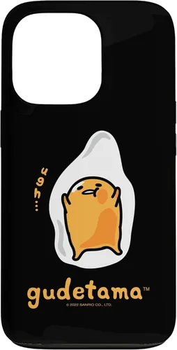 Vista 10 de Gudetama - Carcasa frontal y trasera para iPhone 17
