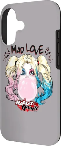 Vista 2 de Harley Quinn Mad Love Case for iPhone 17