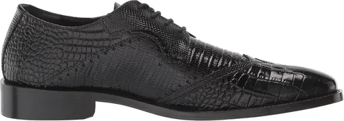 Vista 6 de STACY ADAMS Hombre Gregorio Wingtip Oxford