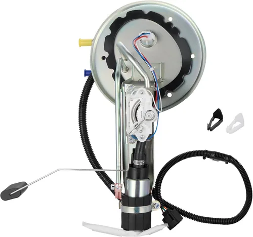 Vista 27 de BDFHYK Conjunto de módulo de bomba de combustible eléctrica 3M519H307 compatible con FORD MAZDA CMax Focus II Reemplazar 3M519H307AV, LF661335XG