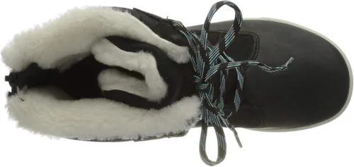 Vista 5 de Merrell Botas de nieve impermeables Heidi para niños