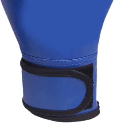 Vista 4 de kowaku Guantes de boxeo para niños, guantes de boxeo, guantes de boxeo transpirables, guantes de boxeo para entrenamiento, niños principiantes, Muay
