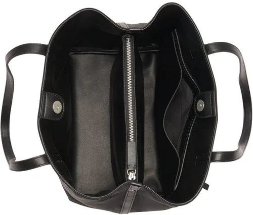 Vista 9 de Calvin Klein Rossa Smooth - Bolso organizativo del nortesur
