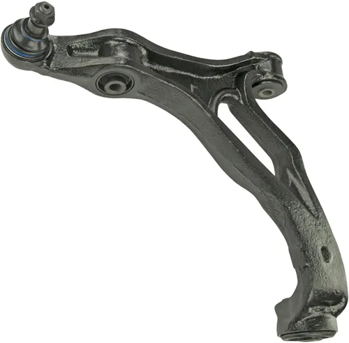 Vista 268 de Detroit Axle - Rótula de brazo de control inferior delantero derecho para Honda Accord 2008-2012, TSX 2009-2014, montaje de rótula de brazo